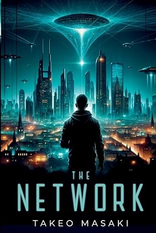 The Network is a science fiction novel by author Takeo Masaki.